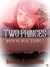 Cover image for Two Princes